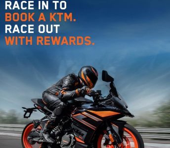KTM AND HUSQVARNA 